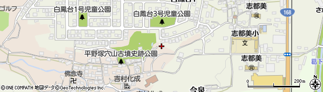 栄和工業株式会社周辺の地図