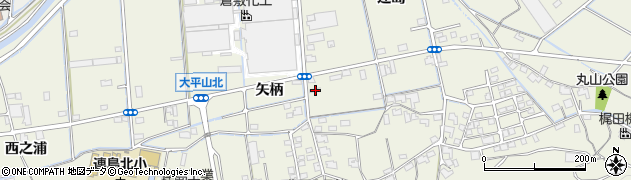 岡山県倉敷市連島町連島4593周辺の地図
