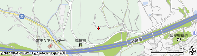 岡山県倉敷市玉島道口2933周辺の地図