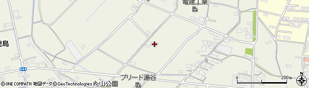 岡山県倉敷市西阿知町新田361周辺の地図