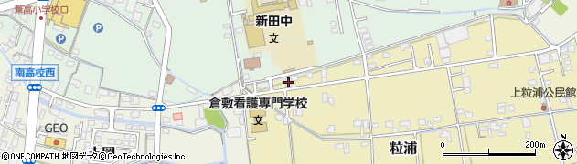 株式会社研電周辺の地図