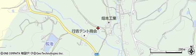 岡山県倉敷市玉島道口2064周辺の地図