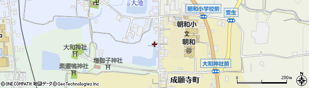 山本電気商会周辺の地図