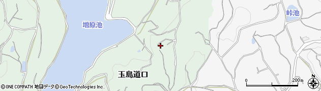 岡山県倉敷市玉島道口3331周辺の地図