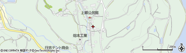 岡山県倉敷市玉島道口4412周辺の地図