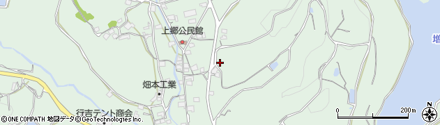 岡山県倉敷市玉島道口4383周辺の地図