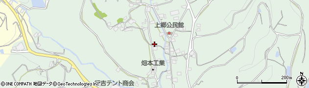 岡山県倉敷市玉島道口1927周辺の地図