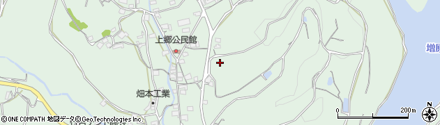 岡山県倉敷市玉島道口4374周辺の地図