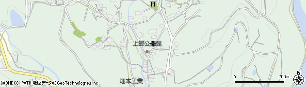 岡山県倉敷市玉島道口4431周辺の地図