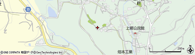 岡山県倉敷市玉島道口1982周辺の地図
