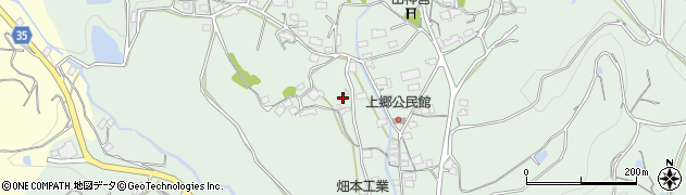 岡山県倉敷市玉島道口1920周辺の地図