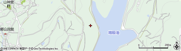 岡山県倉敷市玉島道口3549周辺の地図