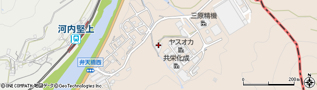 株式会社マジカルレーシング周辺の地図