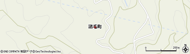 府中市役所　河佐峡管理事務所周辺の地図