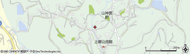 岡山県倉敷市玉島道口3974周辺の地図