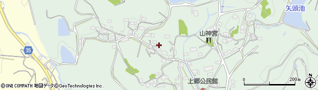 岡山県倉敷市玉島道口4479周辺の地図
