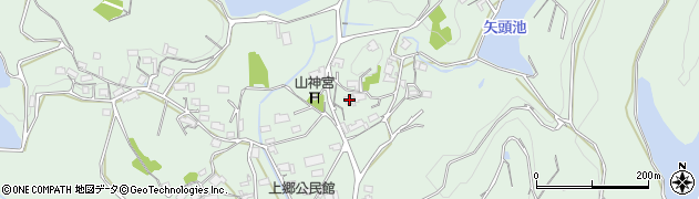 岡山県倉敷市玉島道口3936周辺の地図