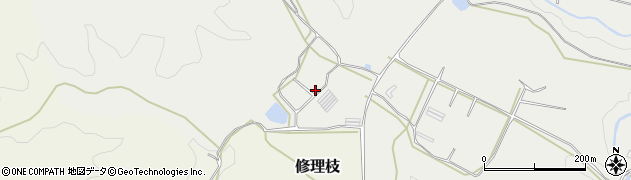 奈良県桜井市小夫4479周辺の地図