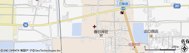 株式会社丸辰製茶周辺の地図