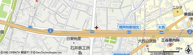 岡山県倉敷市片島町433周辺の地図