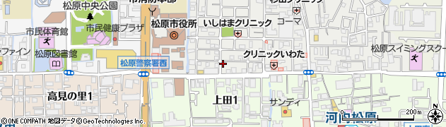 株式会社ミタニシステム周辺の地図