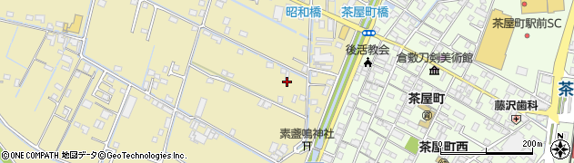 岡山県倉敷市帯高147周辺の地図