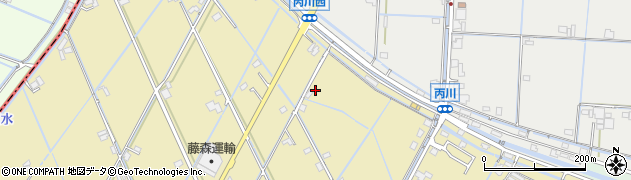 岡山県岡山市南区曽根625周辺の地図