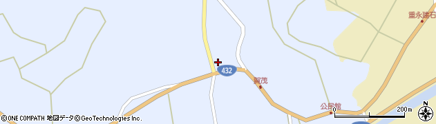 世羅警察署　西大田駐在所周辺の地図