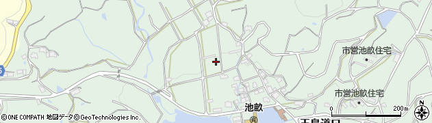 岡山県倉敷市玉島道口5352周辺の地図