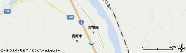 長嶺建設株式会社周辺の地図