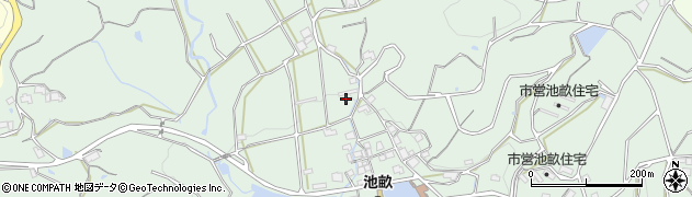 岡山県倉敷市玉島道口5361周辺の地図
