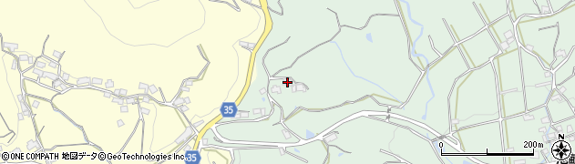 岡山県倉敷市玉島道口4750周辺の地図