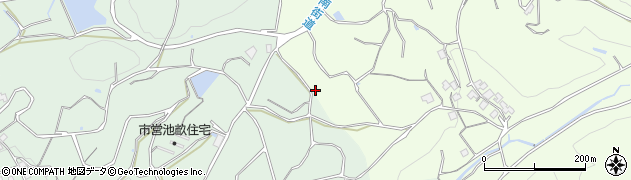 岡山県倉敷市玉島陶4368周辺の地図