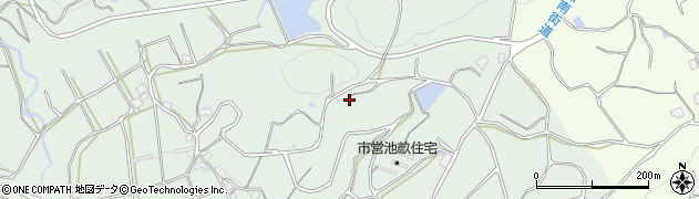 岡山県倉敷市玉島道口5123周辺の地図