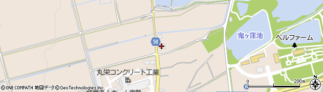 松阪モラロジー事務所周辺の地図