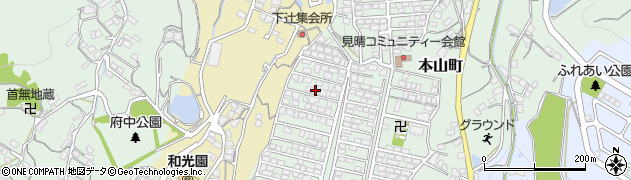 丸田設備周辺の地図