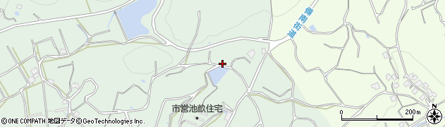 岡山県倉敷市玉島道口5281周辺の地図