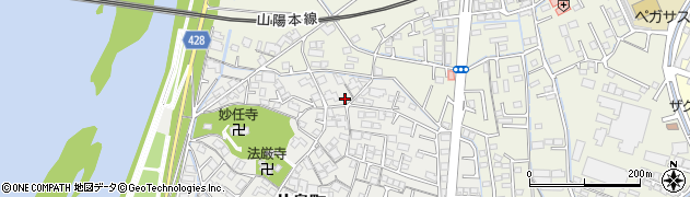 岡山県倉敷市片島町522周辺の地図