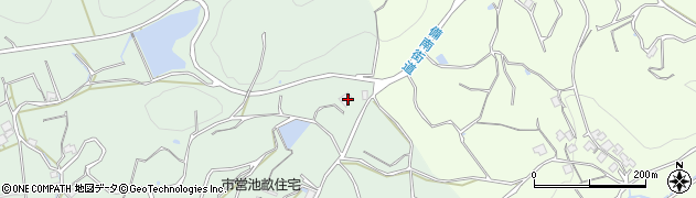岡山県倉敷市玉島道口5253周辺の地図