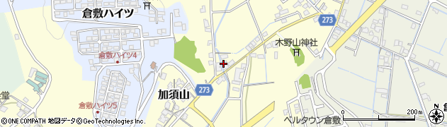 株式会社稲田石材加工店周辺の地図