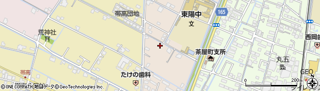 岡山県倉敷市高須賀364周辺の地図