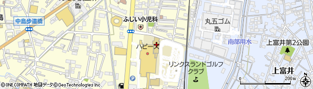 倉敷自動車教習所周辺の地図