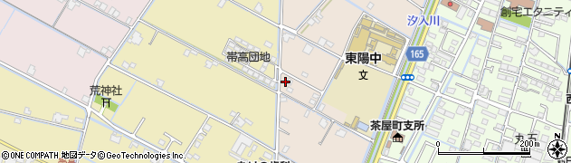 岡山県倉敷市高須賀336周辺の地図