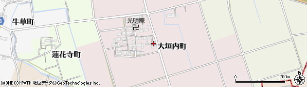 三重県松阪市大垣内町478周辺の地図
