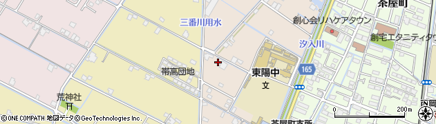 岡山県倉敷市高須賀334周辺の地図