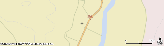 広島県世羅郡世羅町重永436周辺の地図
