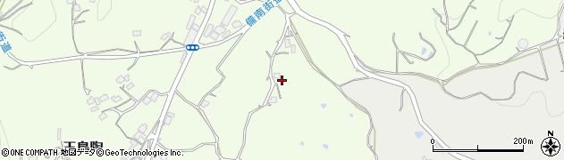 岡山県倉敷市玉島陶2531周辺の地図