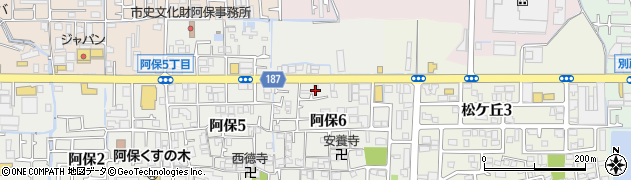 有限会社太田製麺所　第２工場周辺の地図