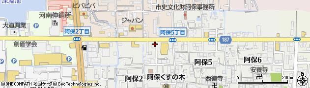 株式会社日昌設備工業周辺の地図