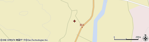 広島県世羅郡世羅町重永477周辺の地図